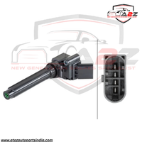 Ignition Coil 06L905110E Compatible With AUDI A3 A4 A5 A6 A8 Q5 Q3 Q7 TT