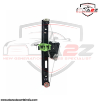 Rear Left Window Regulator. 51357138467 Compatible With BMW E87 E88