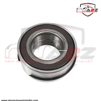 Rear Wheel Bearing LR041425 RFC000010 Compatible With LAND ROVER FREELANDER 2 (L359) | LR2