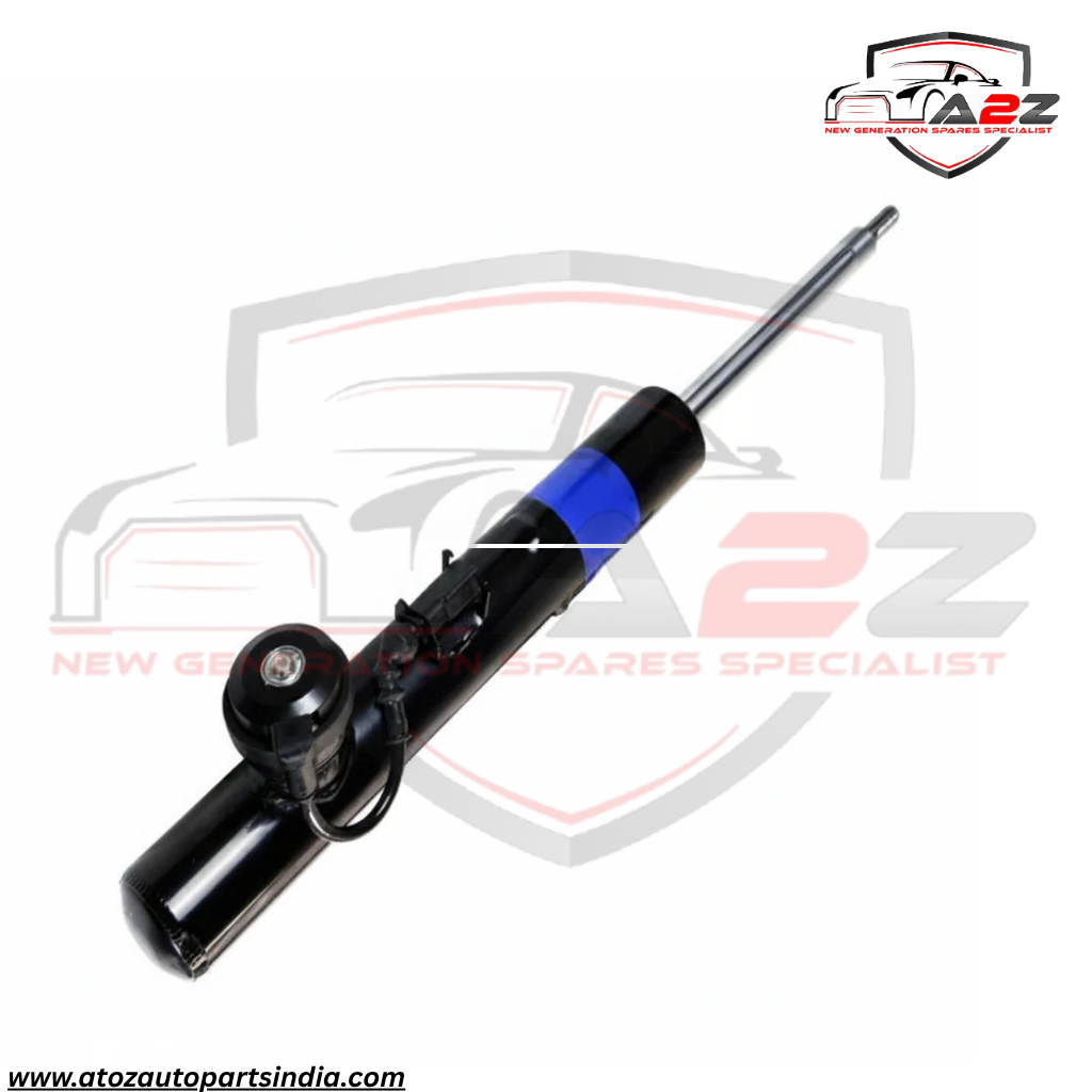 Front Left Air Suspension Shock Absorber Strut 8R0413029 8R0413029J 8R0413029LCompatible With AUDI Q5 (8RB) (2008-17)