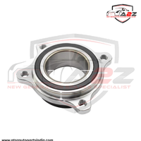 Rear Wheel Bearing 8WD407625G Compatible With Audi = A4/Q5 N.M