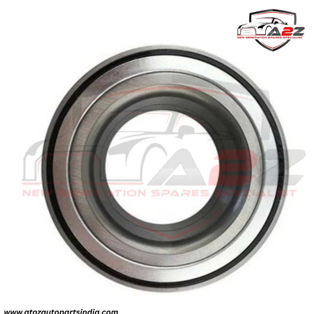Rear Wheel Bearing 1669810006 A1669810006 Compatible With MERCEDES-BENZ GL-CLASS (X166) & GLE (W166)  & GLS (X166)