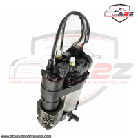 Air Suspension Compressor Pump 7P0698007A Compatible With VW TOUAREG 7P5