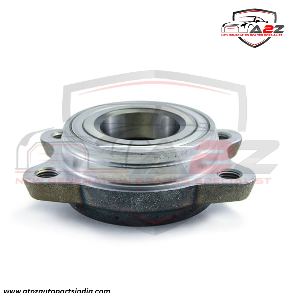 Rear Wheel Bearing 8E0498625 8E0498625A 8E0498625B 8D0498625C 4D0407625D 4D0407625H Compatible With AUDI A4 A6 O.M