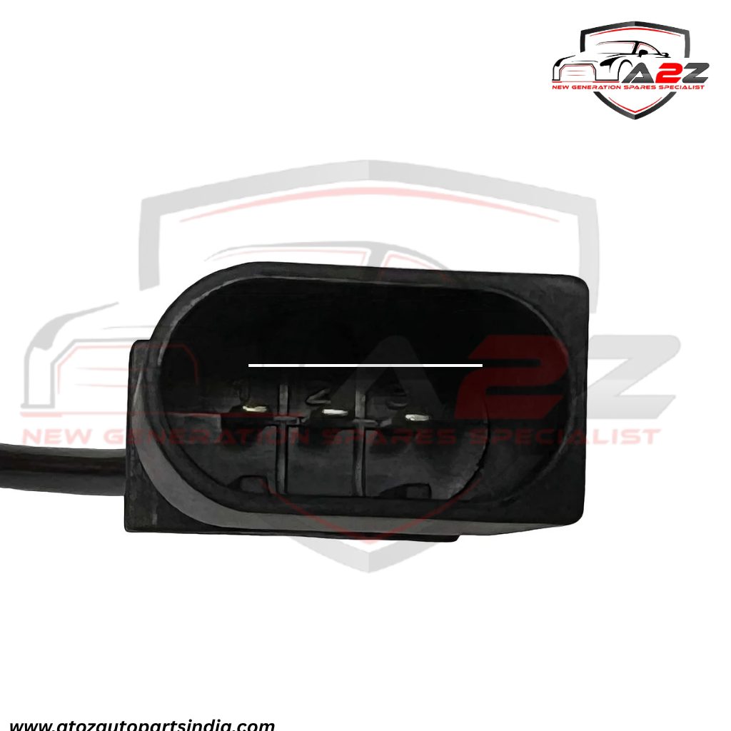 CRANK SENSOR 13627809334/13627787192 Compatible With BMW 5 (E60), 7 (E65, E66, E67)