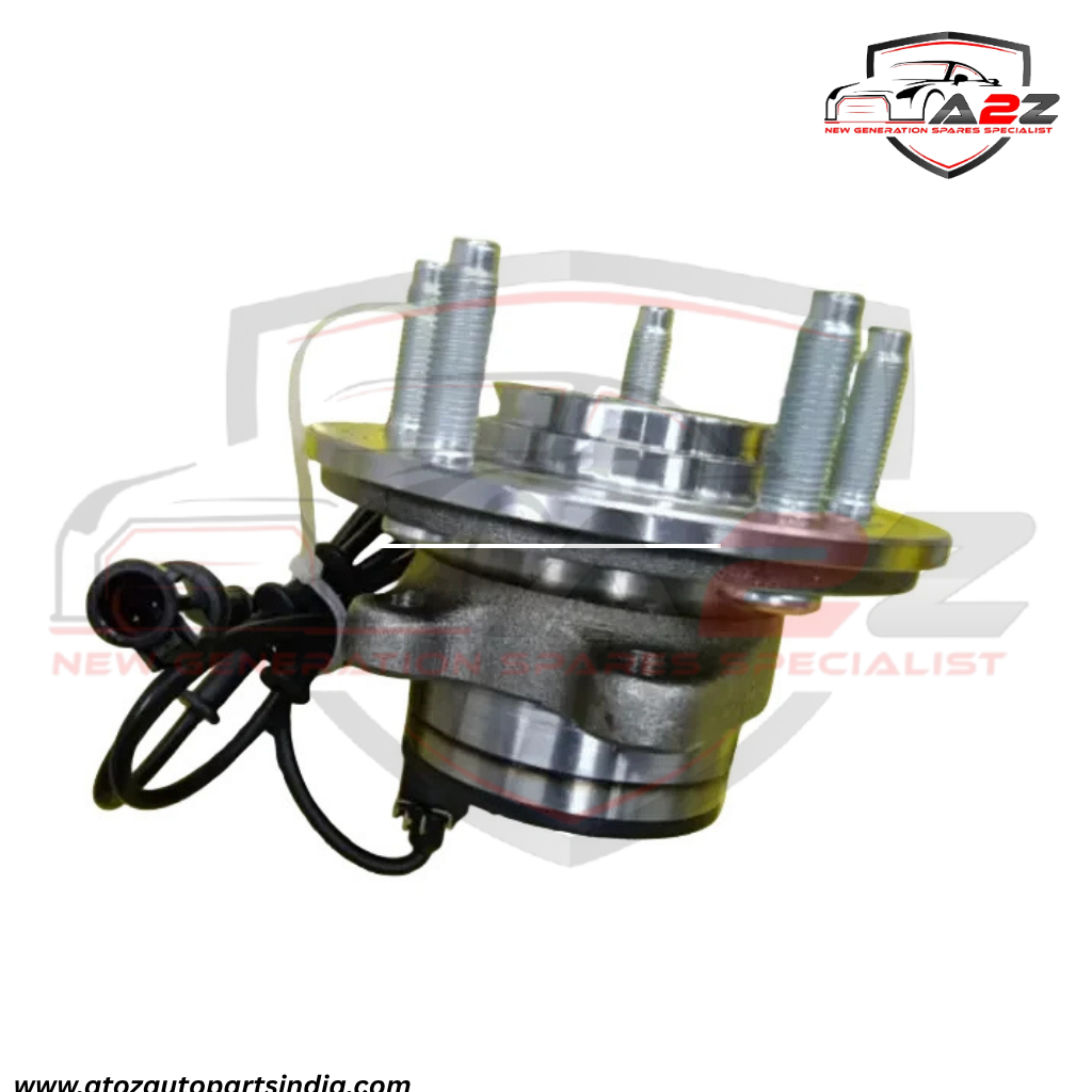Rear Wheel Hub 3R832B663AB C2C10367 C2C14611 C2C18725 C2C18726 XR81724 XR81927 XR8559363 XR844379 XR848149 Compatible With JAGUAR XF I X250 &  XJ X351