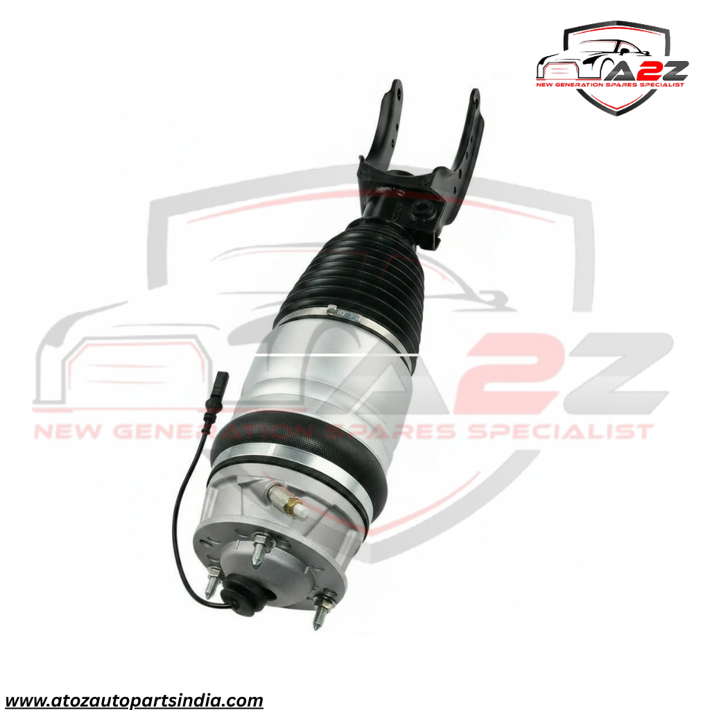 Front Right Air Suspension Shock Absorber Strut 95835804010 Compatible With PORSCHE CAYENNE (92A) & VW TOUAREG (7P5, 7P6)