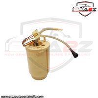 Fuel Pump 95862013215 Compatible With Porsche cayenne Tag No.51