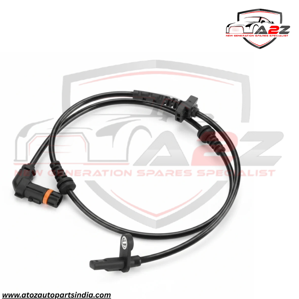 Front Left/Right ABS Wheel Speed Sensor 1665400217 1669052601 1669054002 A1665400217 A1669052601 A1669054002 Compatible With MERCEDES-BENZ GL-CLASS X166 & GLE W166 & GLS W166