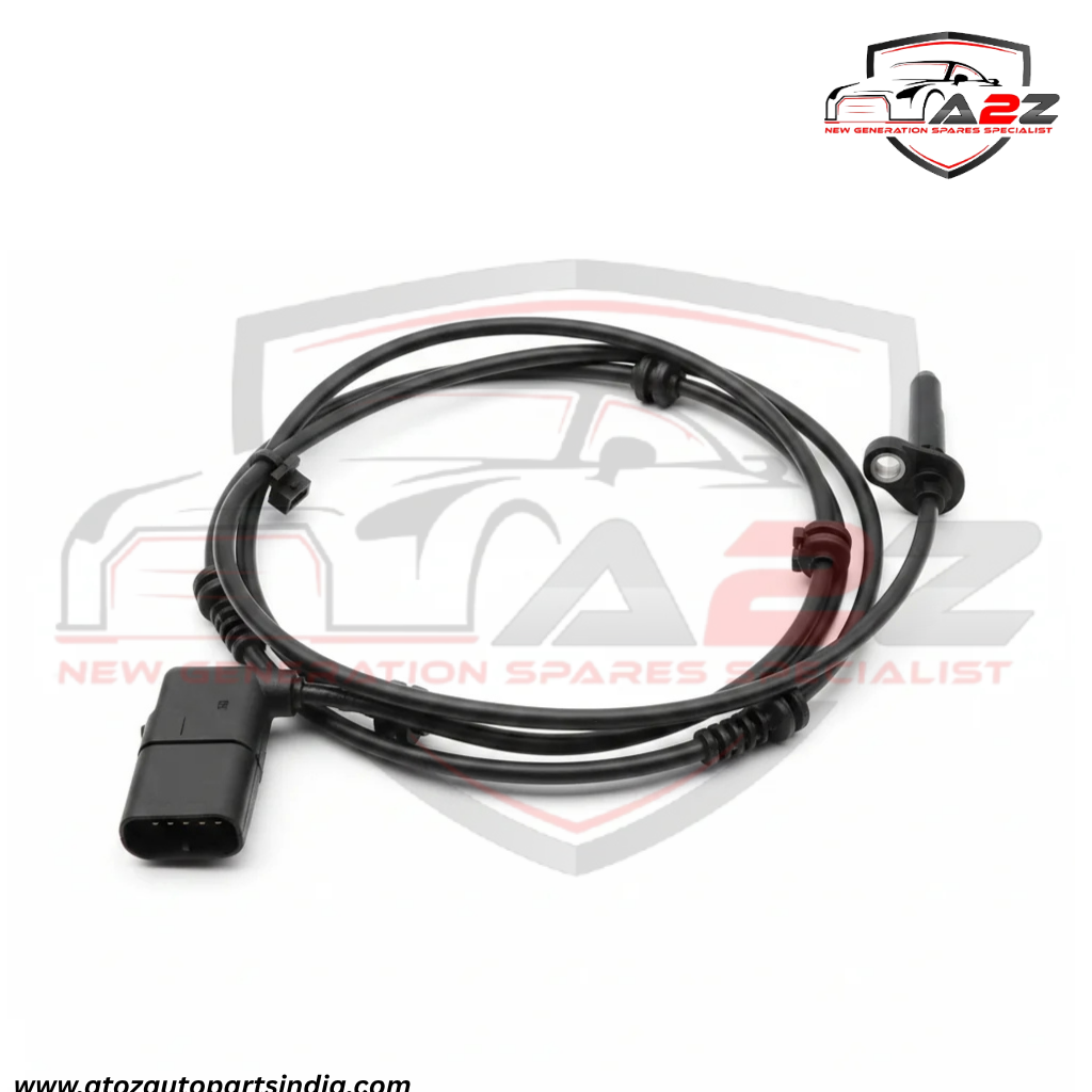 Front Right ABS Wheel Speed Sensor 2539053400 A2539053400 Compatible With MERCEDES-BENZ GLC Coupe C253
