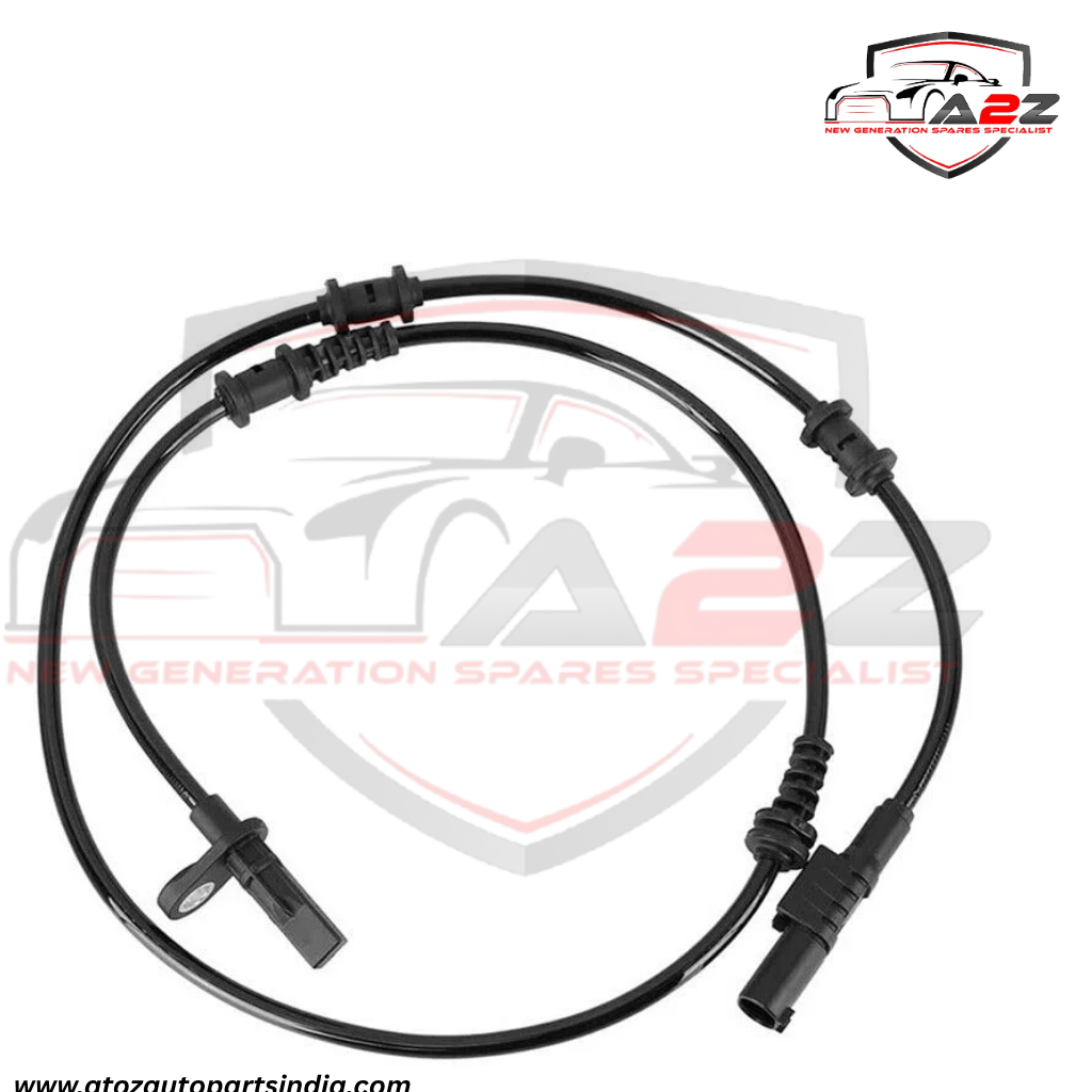 Front Abs Wheel Speed Sensor Abs Wheel Speed Sensor Front 2465402510/c A2465402510 Compatible With Mercedes A Class W176 B Class W246 2012-2018 Cla Coupe W117 2013-2018 Gla W156 X156 2013-2018