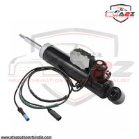 Rear Left Air Suspension Electric Shock Absorber Strut 37126788765 Compatible With BMW BMW X5 E70