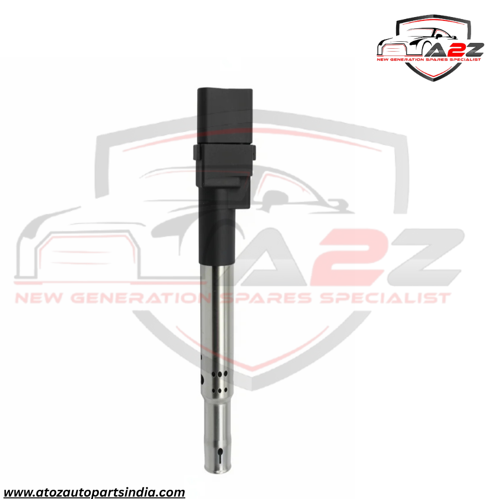 Ignition Coil 022905715B 022905100E 022905100H Compatible With AUDI Q7 (4LB) & TT (8J3) & PORSCHE CAYENNE (92A) & SKODA SUPERB II (3T4) & VW PHAETON (3D1, 3D2, 3D3, 3D4, 3D6, 3D7, 3D8, 3D9)