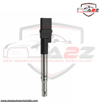 Ignition Coil 022905715B 022905100E 022905100H Compatible With AUDI Q7 (4LB) & TT (8J3) & PORSCHE CAYENNE (92A) & SKODA SUPERB II (3T4) & VW PHAETON (3D1, 3D2, 3D3, 3D4, 3D6, 3D7, 3D8, 3D9)