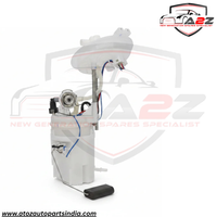 Fuel Pump 16117285443 16117314804 Compatible With X3 F25 F26