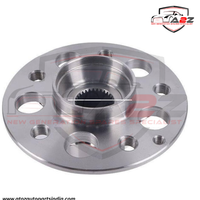 Front Wheel Hub 2463370145 2019941641 1683570089 Compatible With MERCEDES-BENZ A-CLASS W176 & B-CLASS Sports Tourer W246, W242 & CLA Coupe C117 & GLA-CLASS X156