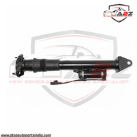 Rear Air Suspension Electric Shock Absorber Strut 1663200130 1663200930 A1663201930  Compatible With MERCEDES-BENZ GL-CLASS (X166) & GLE (W166) & GLS (X166) & M-CLASS (W166)