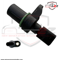 Cam Shaft Sensor 13627803093 Compatible With BMW 5 Series (F10) & 5 Gran Turismo (F07)