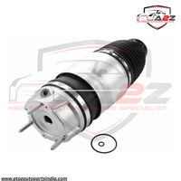 Front Left Air Suspension Spring Bag 7P6616039K 7P6616039N Compatible With AUDI Q7 & PORSCHE CAYENNE 92A