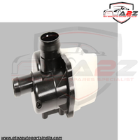 Fuel Pump C2S44358 Compatible With LAND ROVER & DISCOVERY SPORT (L550) & DISCOVERY V (L462) & RANGE ROVER EVOQUE (L538) & RANGE ROVER EVOQUE Convertible (L538)