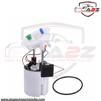 Fuel Pump 16147163298 Compatible With BMW X1 E84 E90