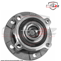Front Wheel Hub 31226765601 31226760177 Compatible With BMW 5 Series E60 & 5 Series Touring E61 E64