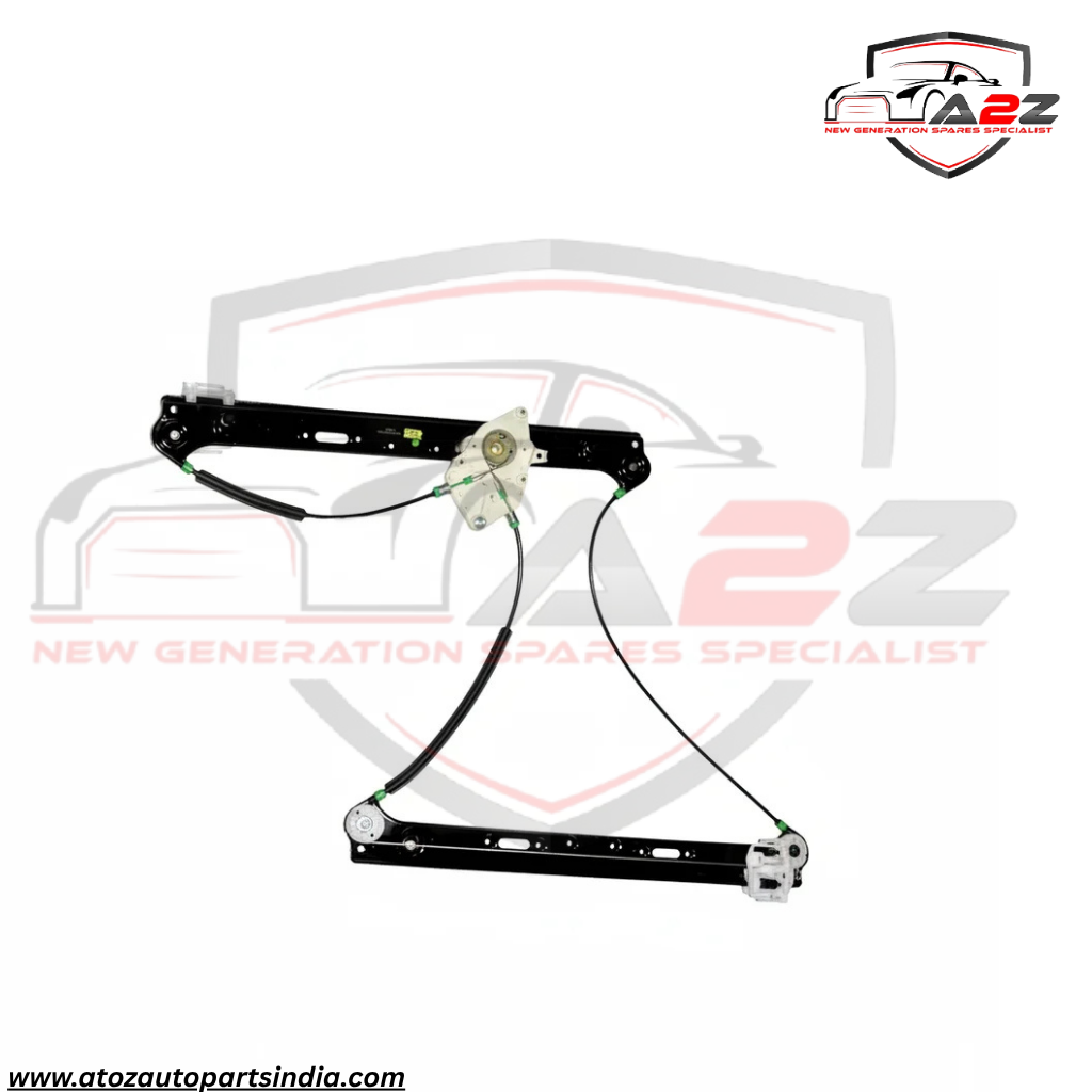 Front Right Electric Window Regulator 51333448250 Compatible With BMW For X3 E83