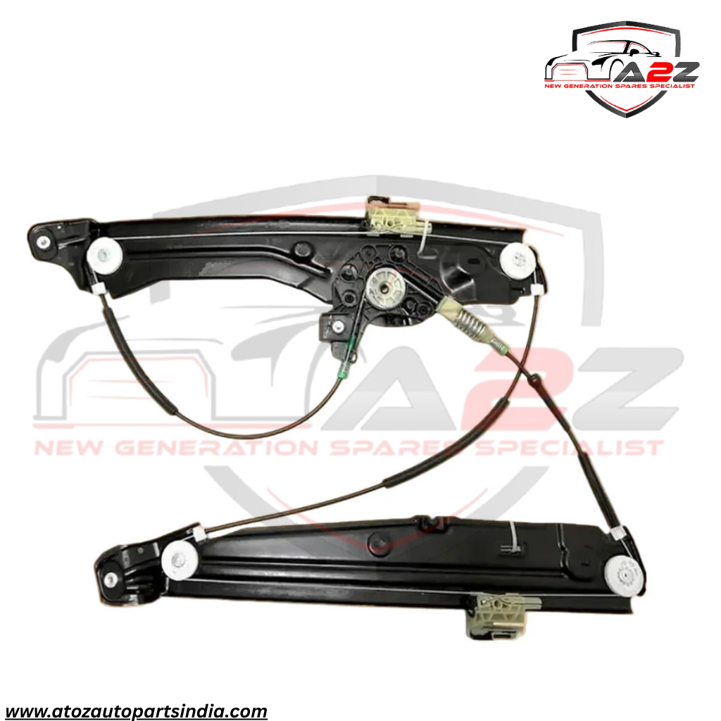Front Left Window Regulator 51337182105 Compatible With BMW F01 F02
