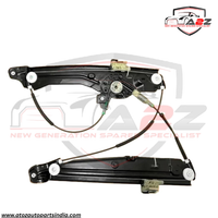 Front Left Window Regulator 51337182105 Compatible With BMW F01 F02