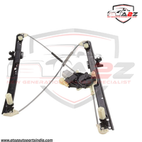 Front Left Power Window Regulator With Motor LR077816 LR057339 LR043935 Compatible with  LAND ROVER RANGE ROVER SPORT II (L494)