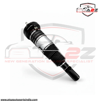 Front Air Suspension Shock Absorber Strut 4M0616039AC 4M0616039AE Compatible With AUDI Q7 (4M) T-3 (2016-22)
