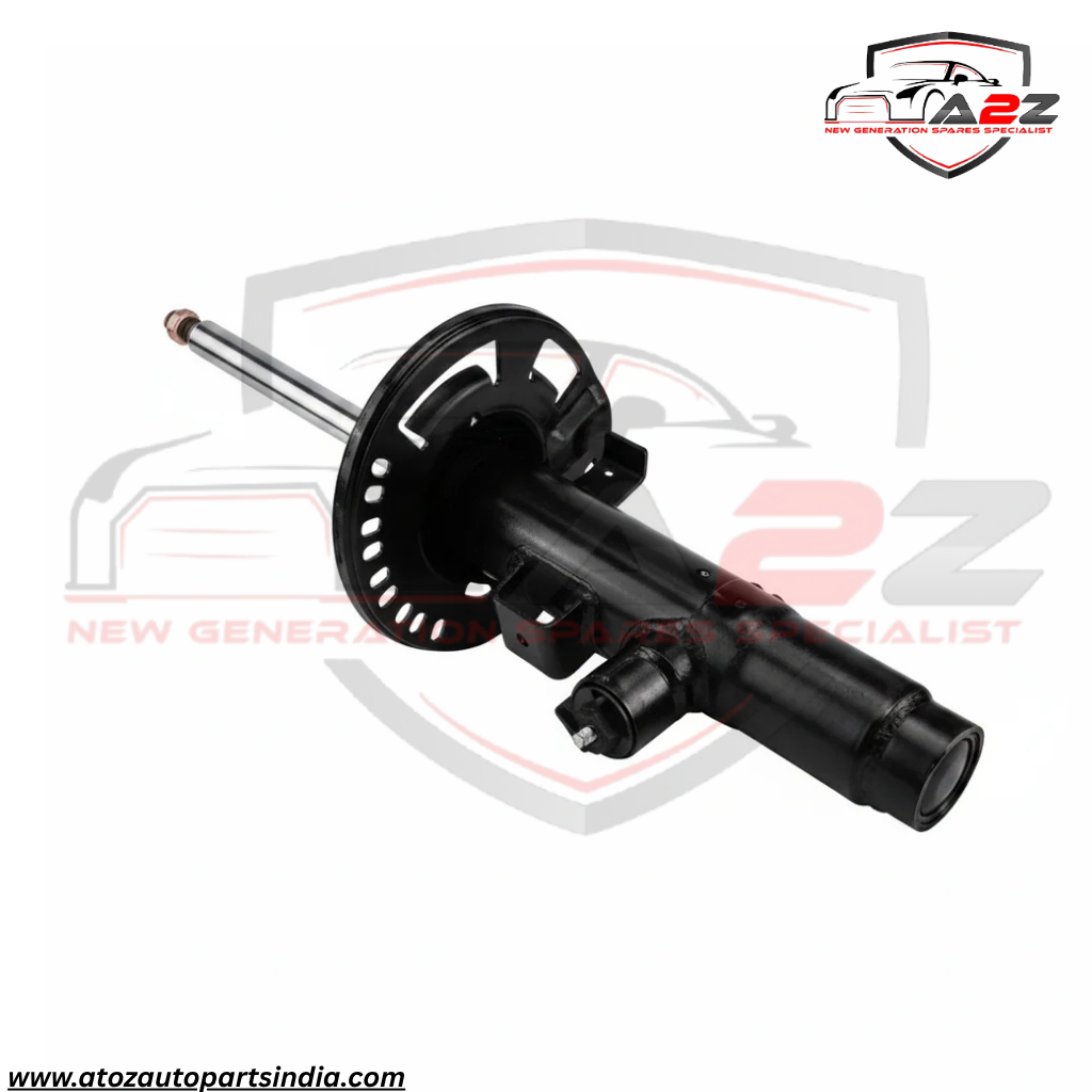 Front Left Air Suspension Electric Shock Absorber Strut 37106887933 37106887157 37106893783 Compatible With BMW BMW X3 (G01, F97) & X4 (G02, F98)