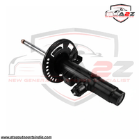 Front Left Air Suspension Electric Shock Absorber Strut 37106887933 37106887157 37106893783 Compatible With BMW BMW X3 (G01, F97) & X4 (G02, F98)