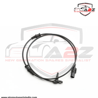 Front Left/Right ABS Wheel Speed Sensor 4479050001 4479053402 4479059401 A4479050001 A4479053402 A447905940 Compatible With MERCEDES-BENZ V-CLASS W447 | VALENTE