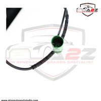 Front ABS Wheel Speed Sensor SSF500011 SSB500052 SSB500053 Compatible With RANGE ROVER III (L322)