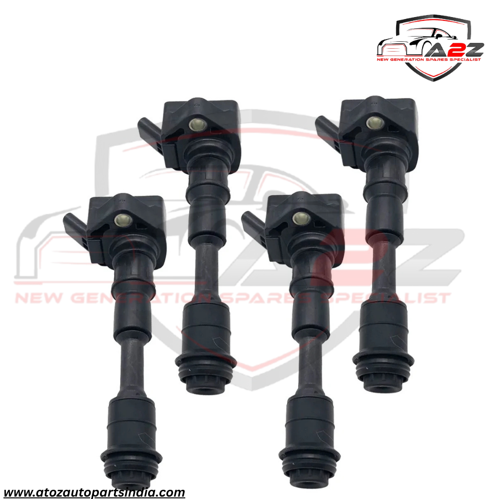 EPSIRMP Ignition Coils 31312514 31358940 Compatible with Volvo S60 XC90 (2014-25)