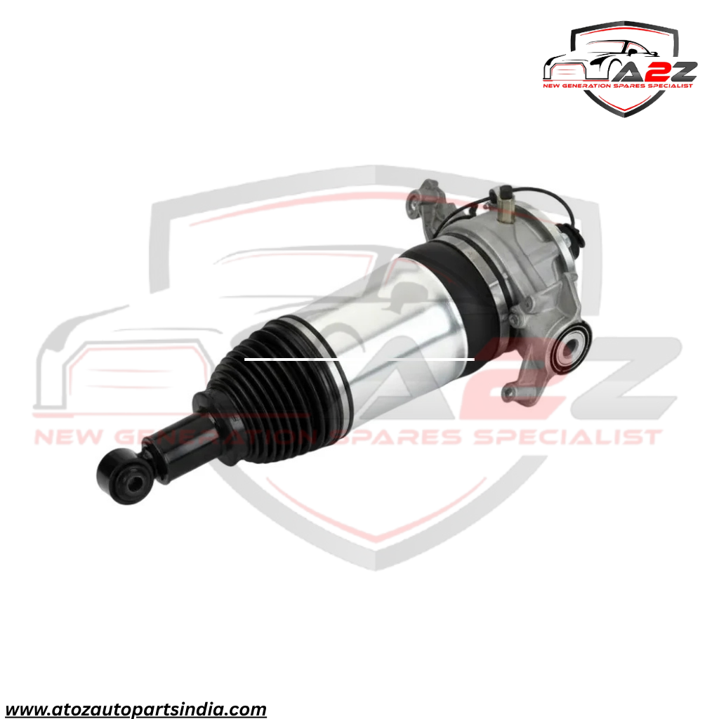 Rear Right Air Suspension Shock Absorber Strut 95835802050 95835802040 95835802041 95835802042 95835802051 Compatible With PORSCHE CAYENNE (92A) & VW TOUAREG (7P5, 7P6)