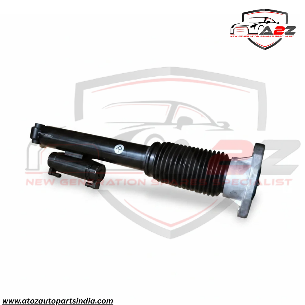Rear Left Air Suspension Electric Shock Absorber Strut 2533201330 2533201530 2533201301 A2533201330 Compatible With MERCEDES-BENZ GLC X253