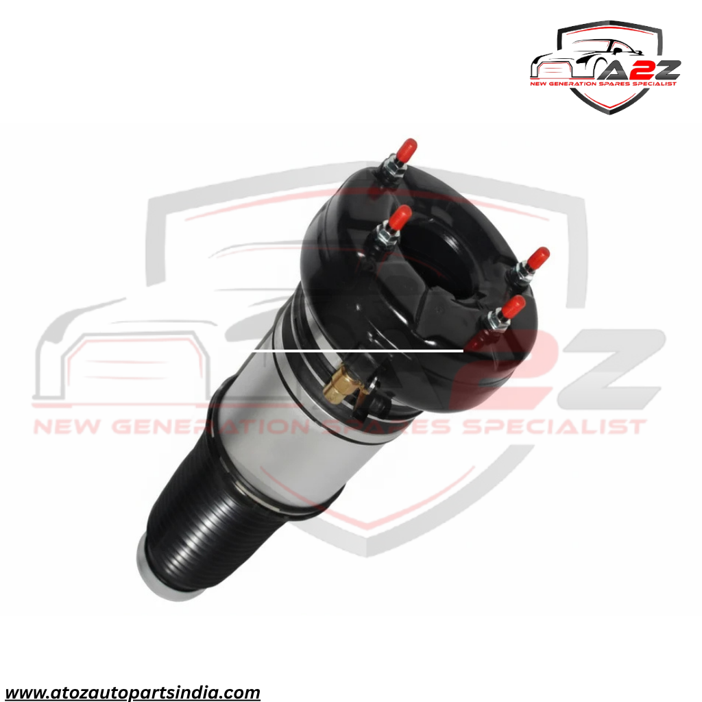 Rear Air Suspension Springs 4H0616001M 4H0616002M Compatible With AUDI A8 D4 (4H2, 4H8, 4HC, 4HL) | A8 / S8 | A8L