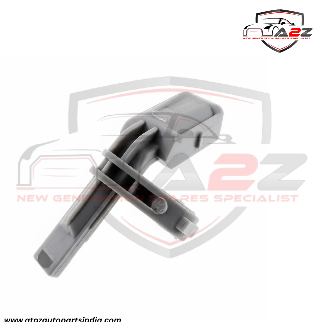 Rear Left ABS Wheel Speed Sensor Grey WHT003857A WHT003857B WHT003857C 7L0927807B 7L0927807A Compatible With AUDI Q7 4LB & Q3 8UB