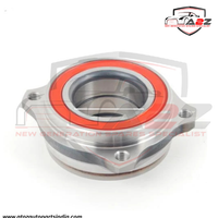 Rear Wheel Hub A2309810127 Compatible With MERCEDES-BENZ C-CLASS W204