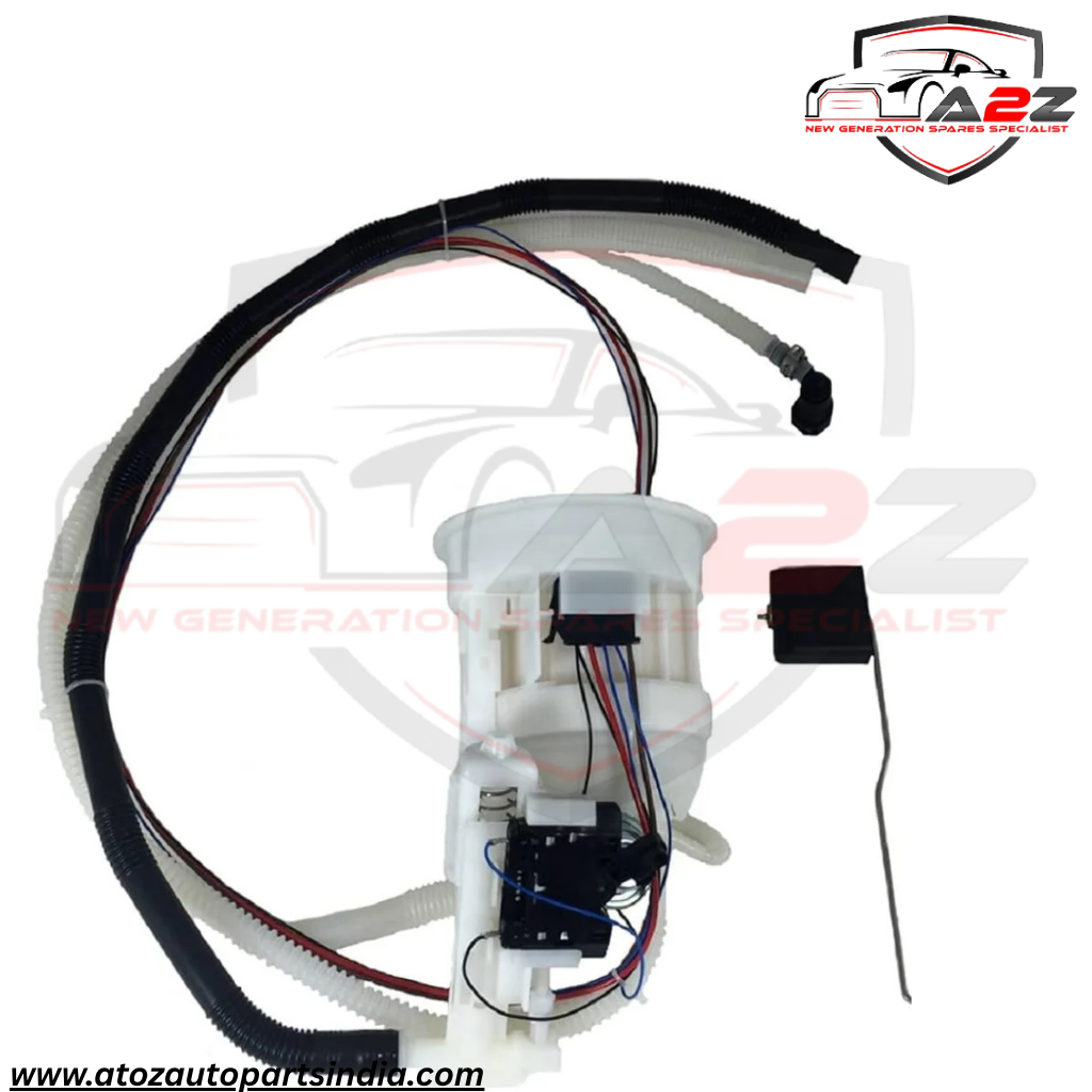 Fuel Pump Module Assembly 2114704094 2114706094 Compatible With Mercedes Benz W211