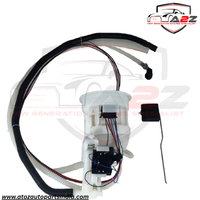 Fuel Pump Module Assembly 2114704094 2114706094 Compatible With Mercedes Benz W211