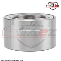 Front Wheel Bearing 1649810106 1649810406 A1649810106 A1649810406 Compatible With MERCEDES-BENZ GL-CLASS X164 & M-CLASS W164 & R-CLASS W251