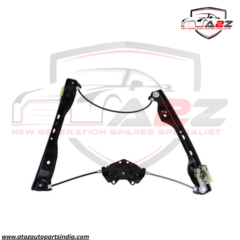 Front Window Regulator right 30784829 Left 30784828 Compatible With Volvo XC60