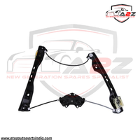 Front Window Regulator right 30784829 Left 30784828 Compatible With Volvo XC60