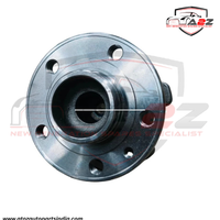 Rear Wheel Hub 31277808 31329968 30666614 31262040 Compatible With VOLVO S60 & S80 & V60 & V70 & XC70