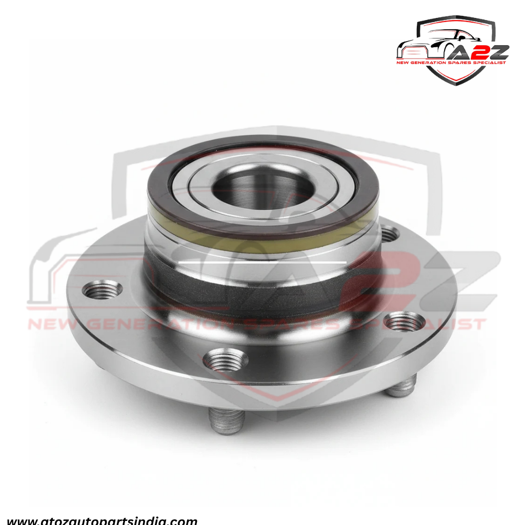 Rear Wheel Hub 1T0598611 1T0598611B 5QF598611 8S0598611 Compatible With AUDI A3 Q3 TT