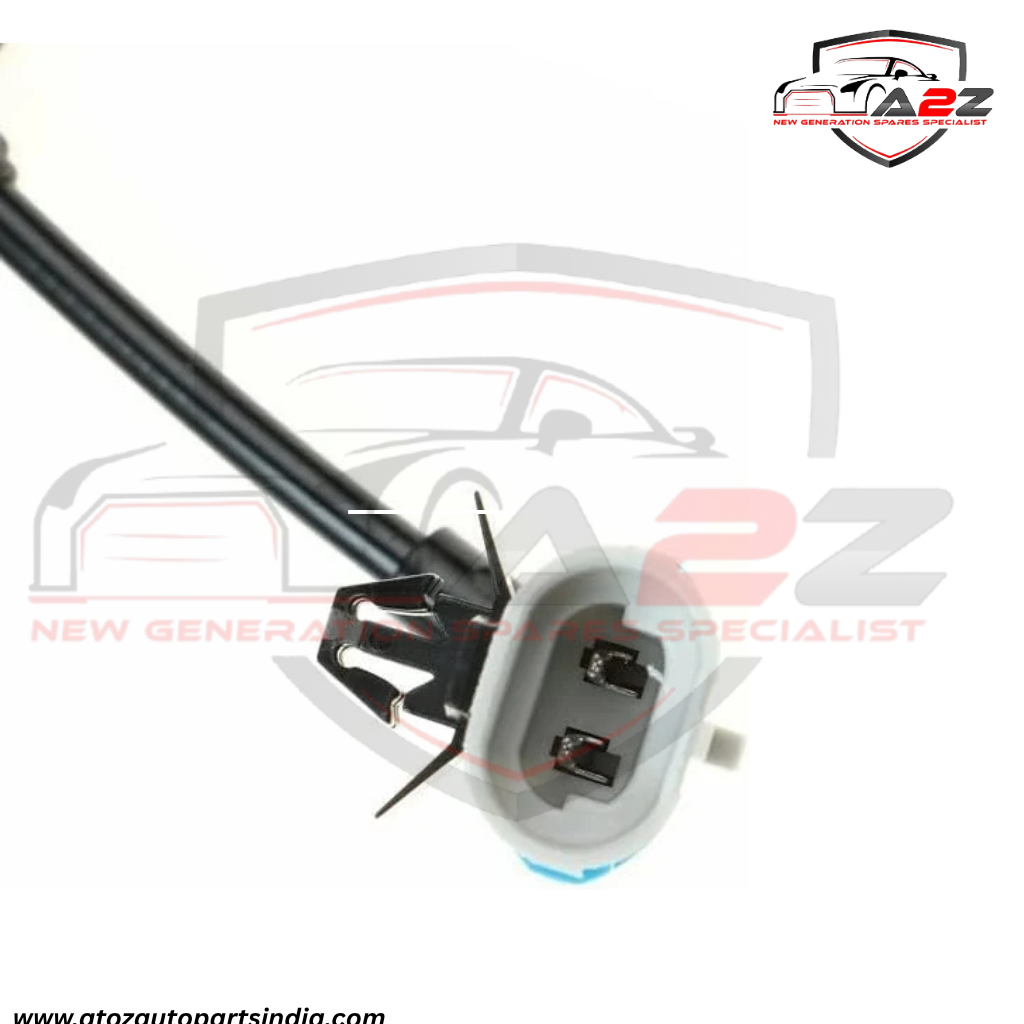Front Wheel Speed ABS Sensor 19256115 96626078 4809313 Compatible With CHEVROLET CAPTIVA (C100, C140)