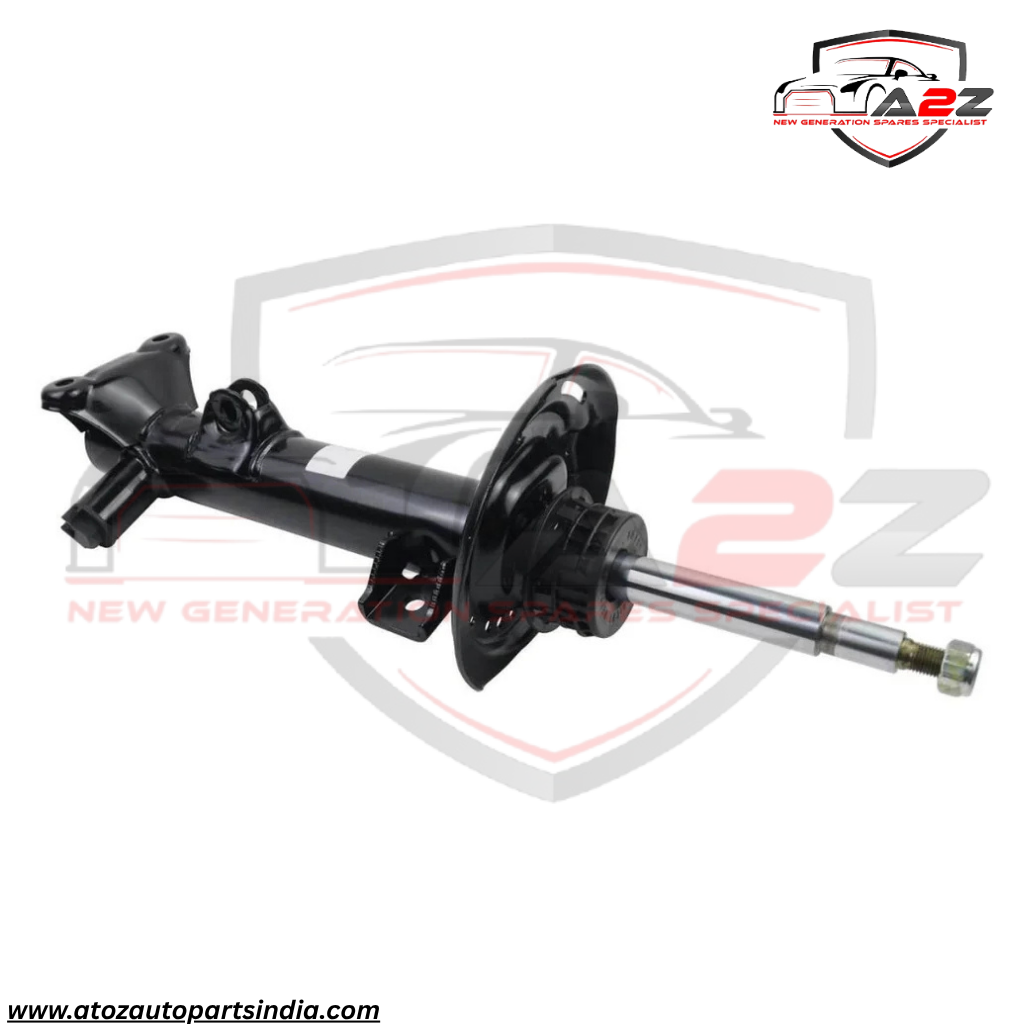Front Left Air Suspension Electric Shock Absorber Strut 2043230900 2073201300 Compatible With MERCEDES-BENZ C-CLASS W204